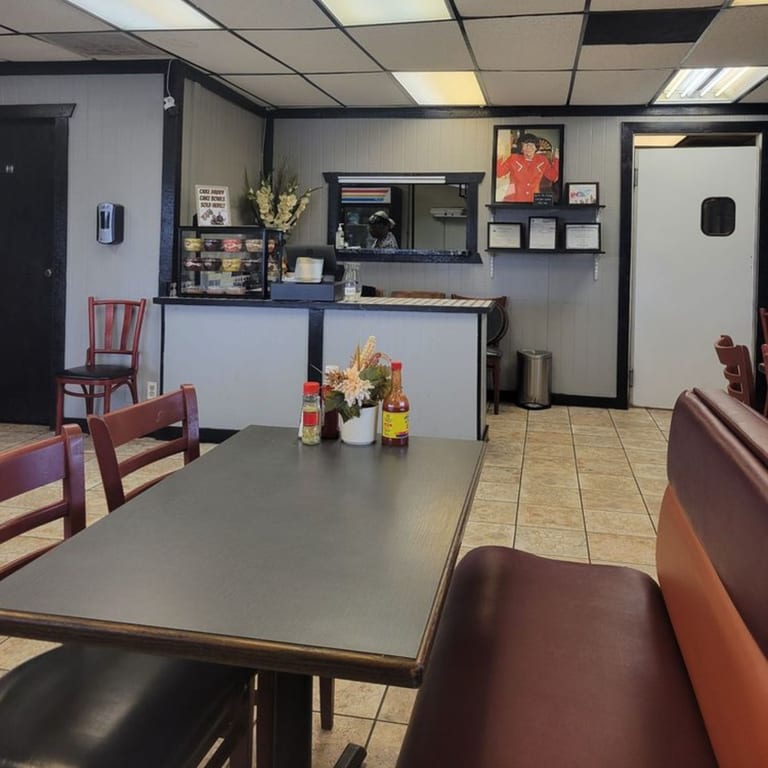 Welcome to IDA MAE’S - Waxahachie
