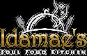 IDA MAE’S