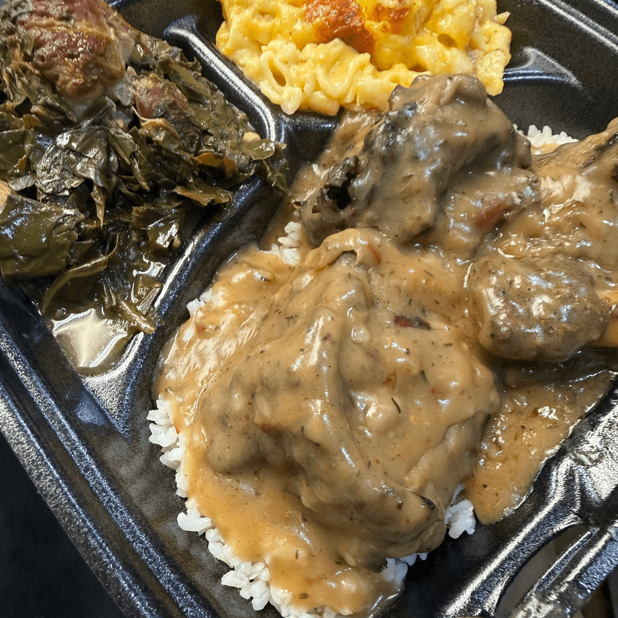 OXTAIL.