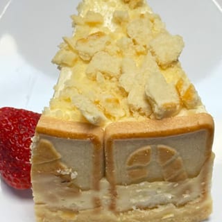Banana Pudding Cheesecake
