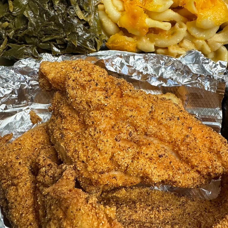 Takeout Made Easy