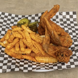 WING BASKET