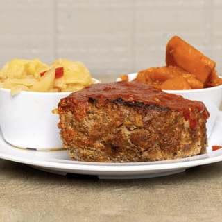 MEATLOAF