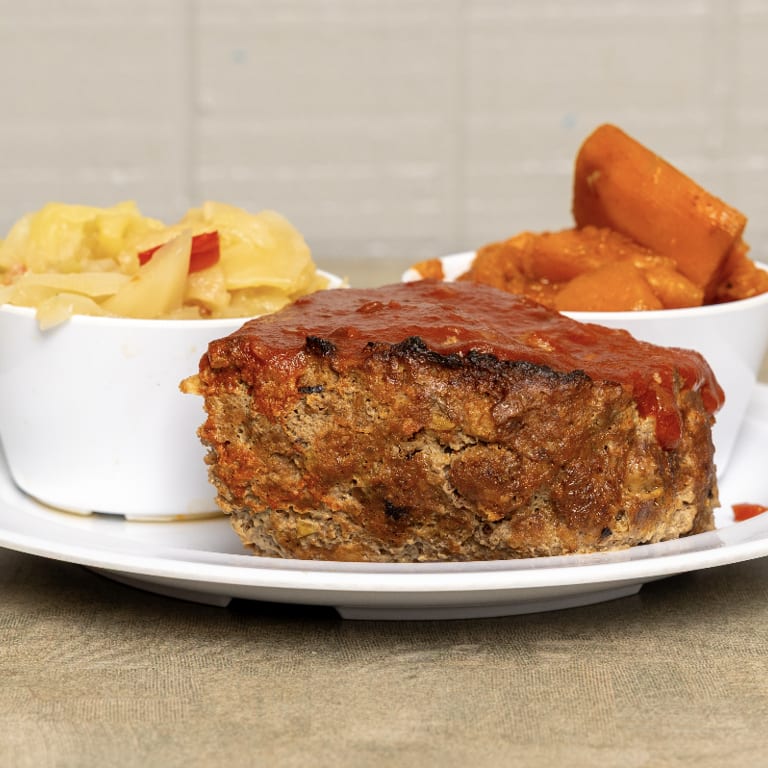 Southern Comfort Takeout: Fried Chicken & Catfish